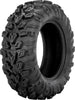 Mud Rebel RT Tire PR-8 PSI-8 Radial Construction