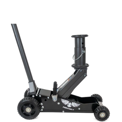 1.5 TON BIG WHEEL OFF ROAD JACK - 