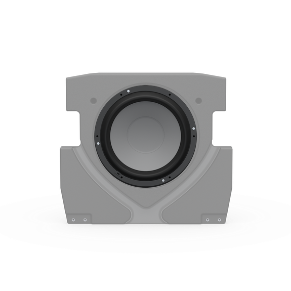 Replacement Subwoofer for Aftermarket Harley-Davidson & Can-Am