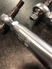 LM-UTV Polaris RZR Steering Tie Rods (+72in/Heim) 2018+ Turbo S