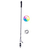5150 Whips LED Whip W/ Bluetooth