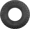 Rock-A-Billy Tire PR-8 PSI-8 Radial Construction