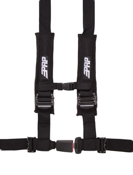 PRP 4.2 harness