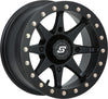 Storm Beadlock Wheel Satin	Black