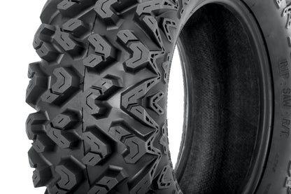 Rip Saw RT Tire PR-6 PSI-7 Radial Construction