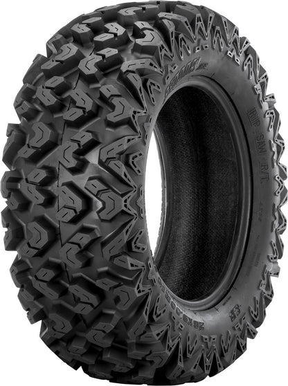 Rip Saw RT Tire PR-6 PSI-7 Radial Construction