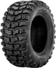 Buzz Saw RT Tire PR-6 PSI-7 Radial Construction
