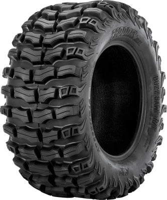 Buzz Saw RT Tire PR-6 PSI-7 Radial Construction