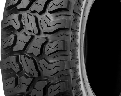 Ridge Saw Tire PR-8 PSI-7 Bias/Radial Construction