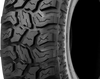 Ridge Saw Tire PR-8 PSI-7 Bias/Radial Construction