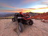 Chainsaw bar mount-Idaho