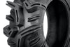 Mudda Inlaw Tire PR-8 PSI-8 Radial Construction
