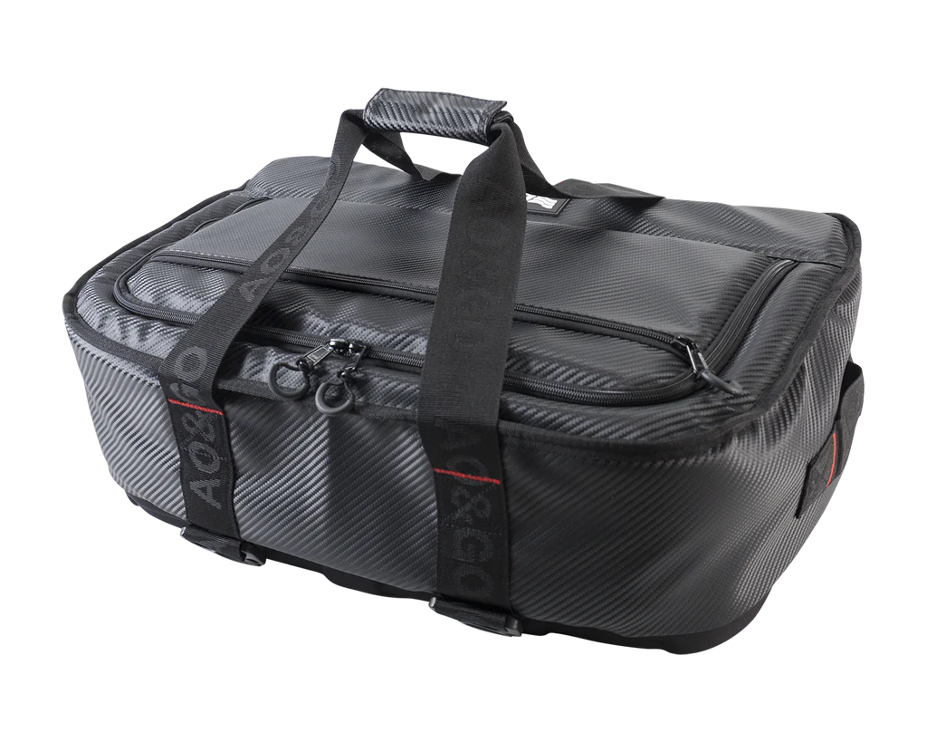 AO Coolers-Carbon Stow-N-Go (38 pack)