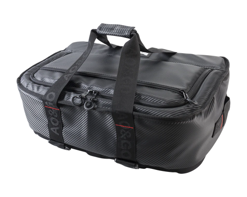 AO Coolers-Carbon Stow-N-Go (38 pack)