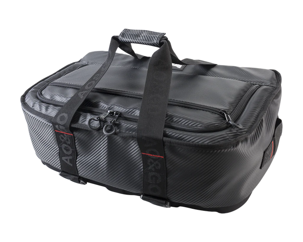 AO Coolers-Carbon Stow-N-Go (38 pack)