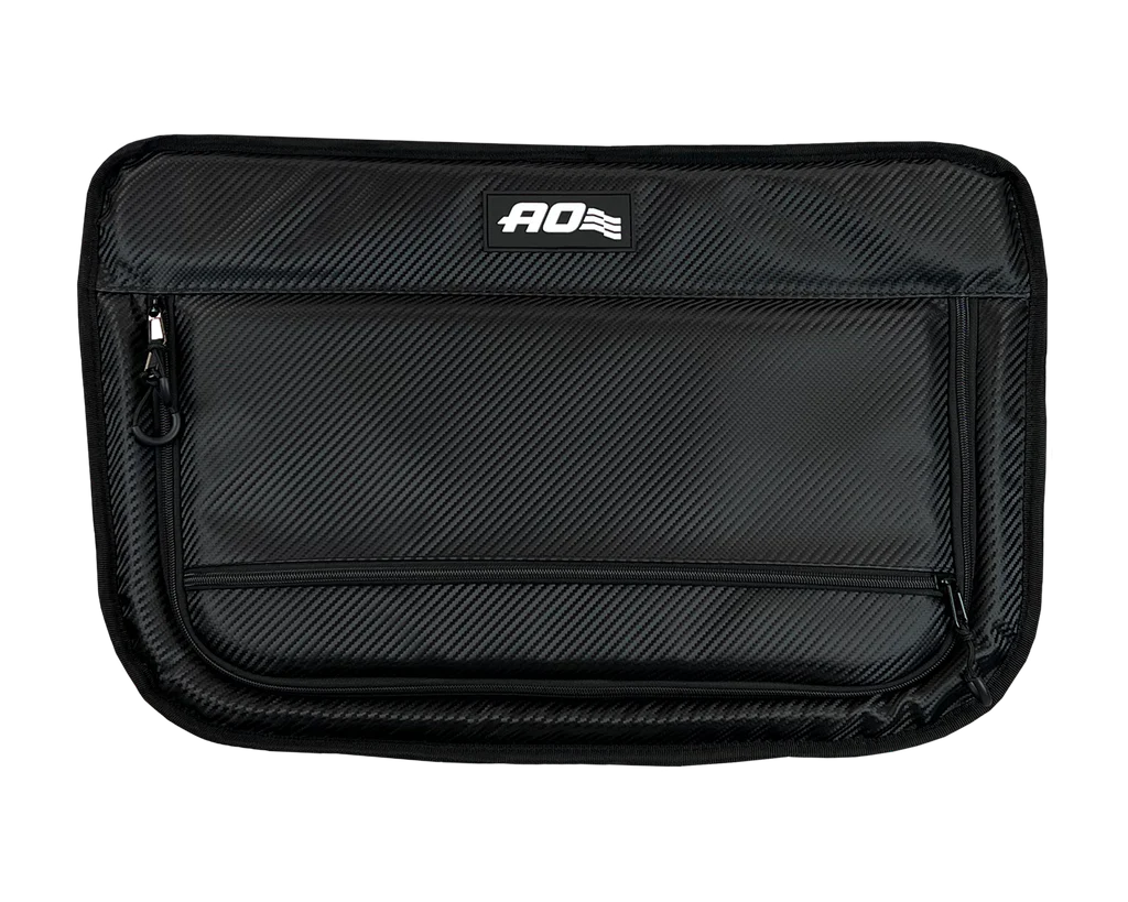 AO Coolers-Carbon Stow-N-Go (38 pack)