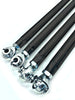 LM-UTV Polaris RZR Pro R (2022+) Radius Rods