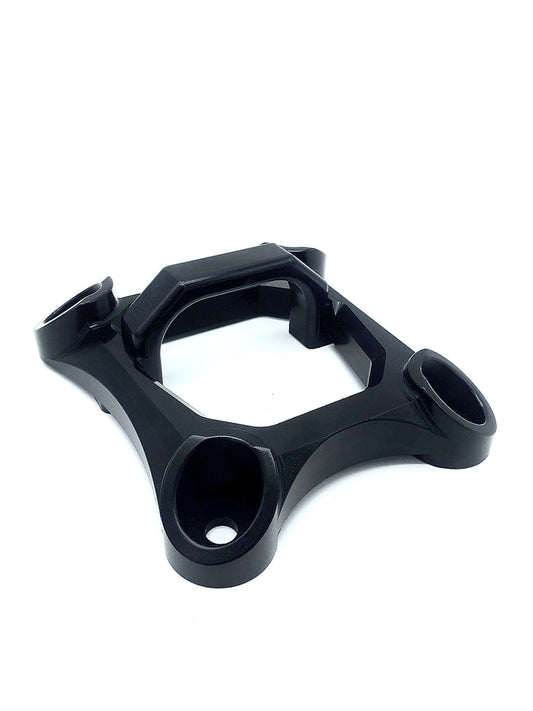 LM-UTV Polaris RZR Rear Pull Plate