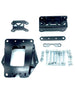 LM-UTV Can-Am Maverick X3 Front Gusset Kit