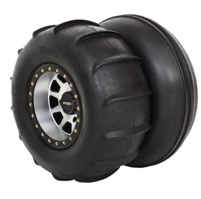 DS340 Dune Sport tires