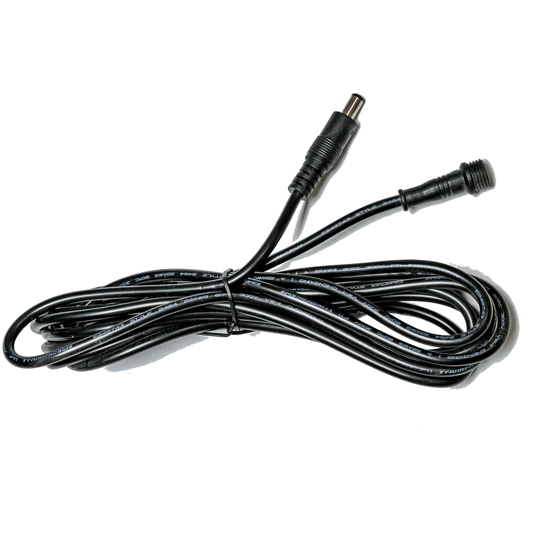 5150 Whips RCA/187 10' Extension