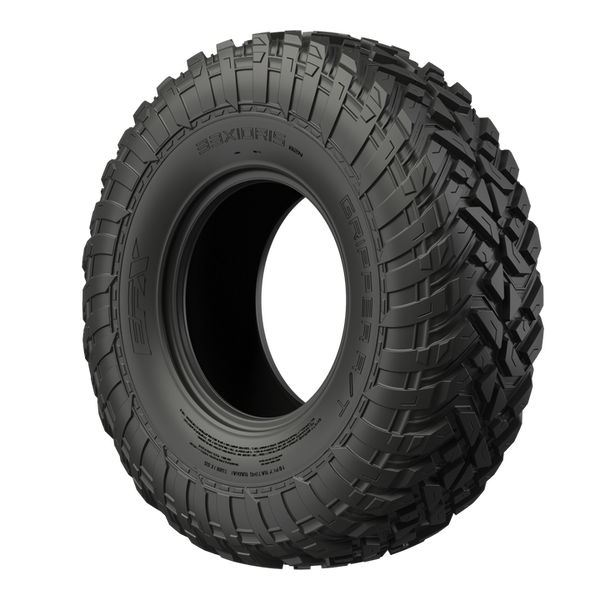 Efx Gripper R/t