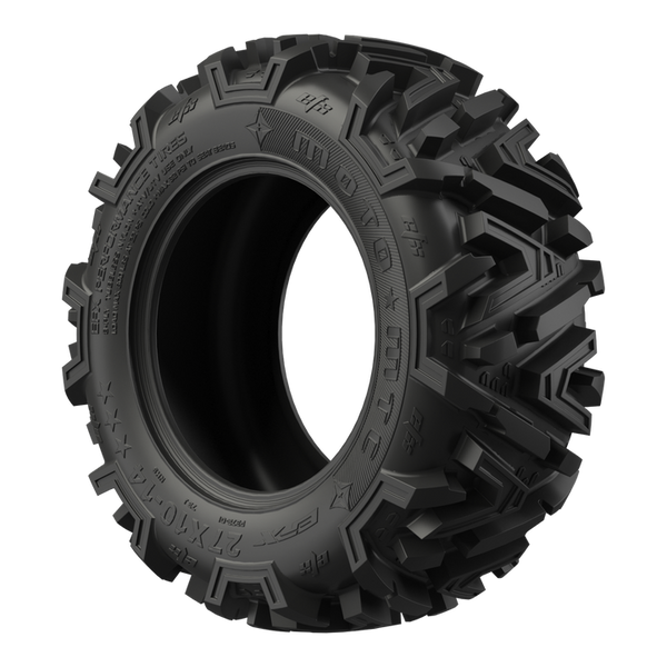 Fuel UTV Motomtc