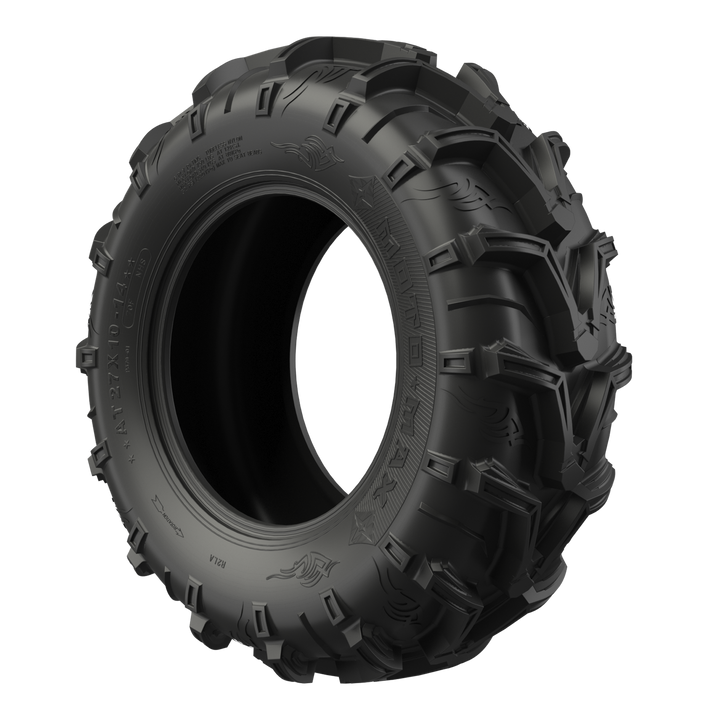 Efx Motomax