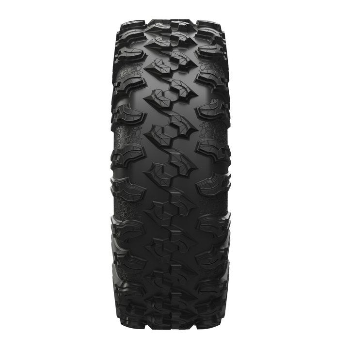Fuel UTV Motoravage