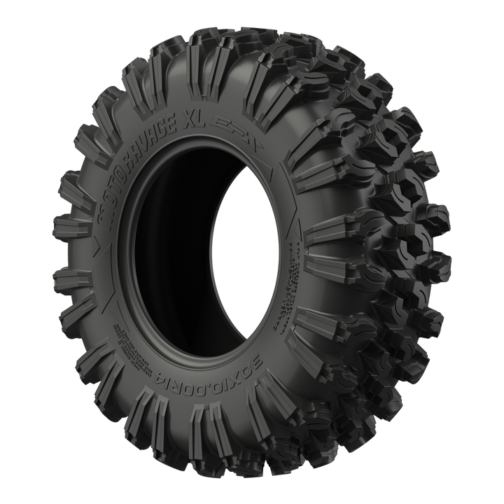Efx Motoravage Xl