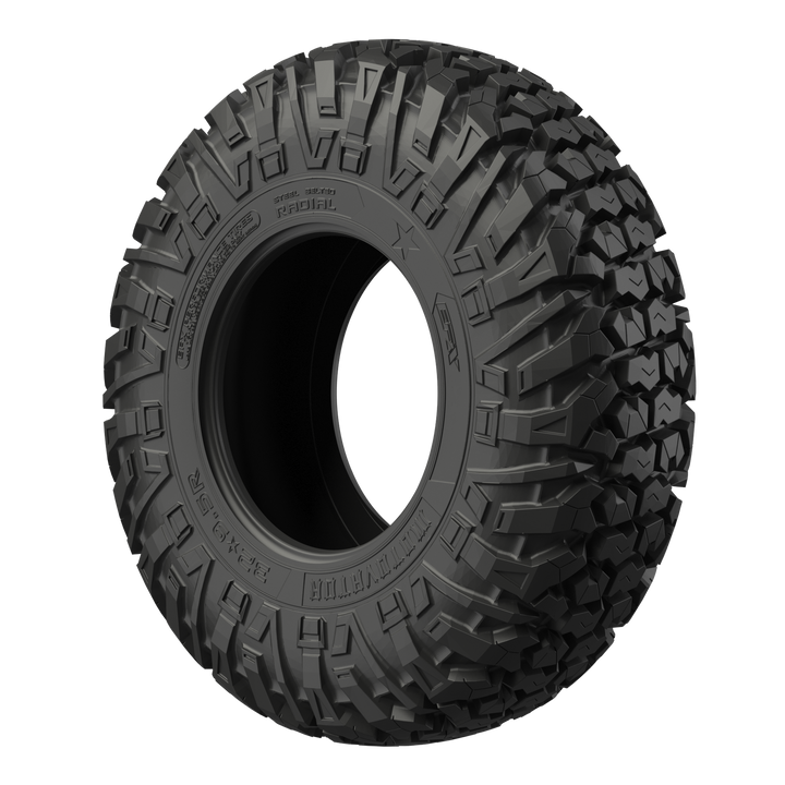 Efx Motoclaw