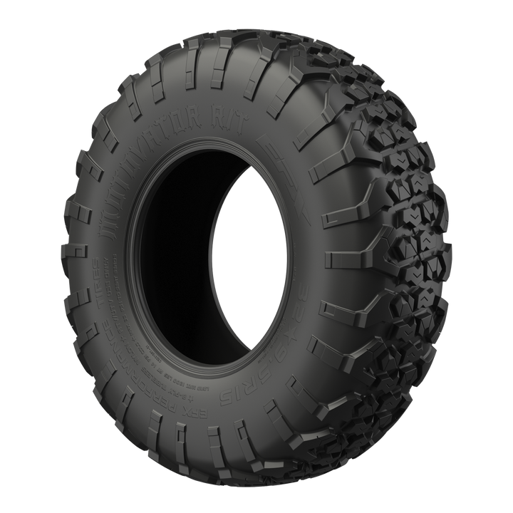 Efx Motovator R/t