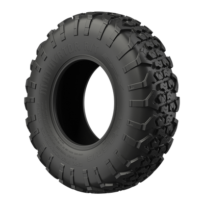 Fuel UTV Motovator R/t