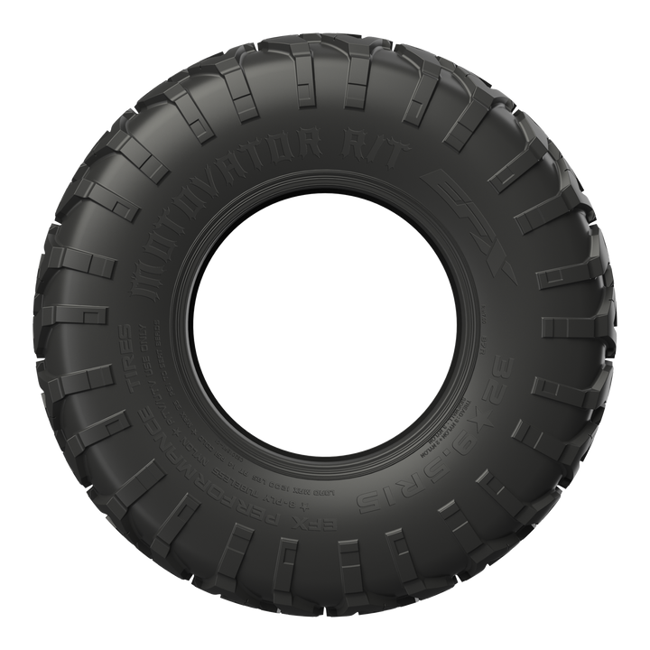 Efx Motovator R/t