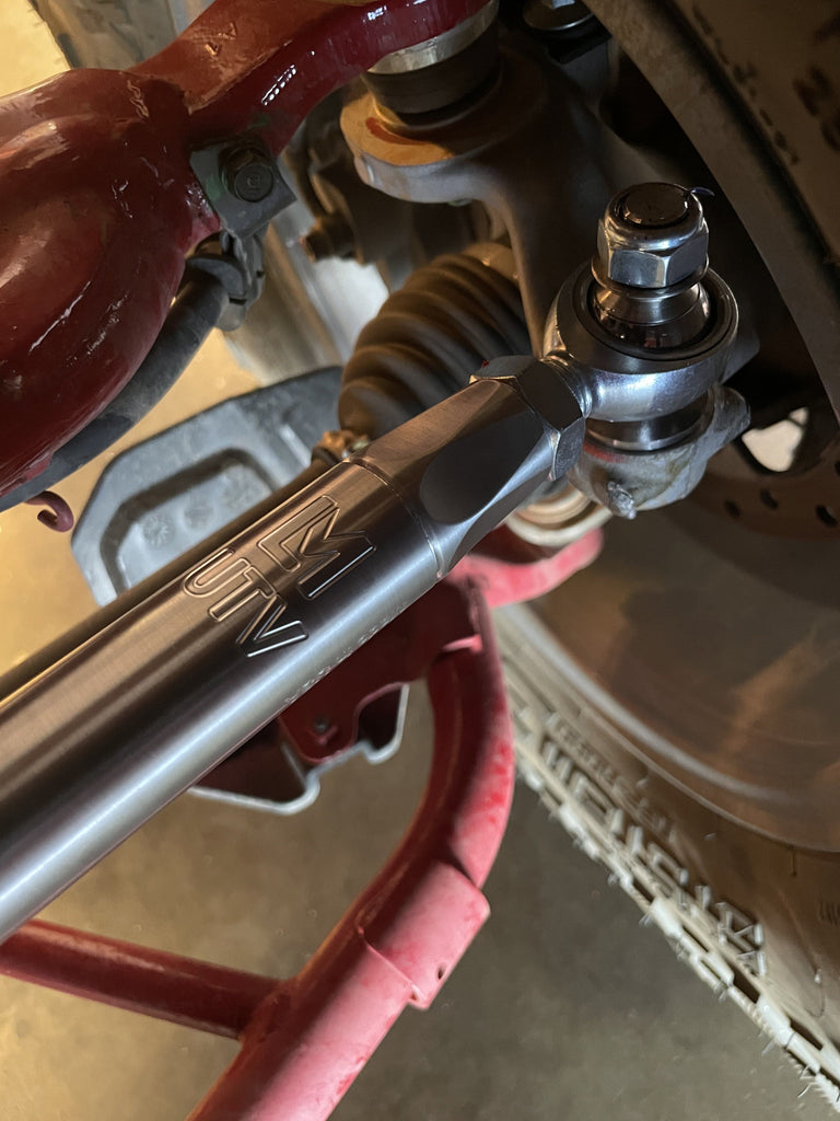 LM-UTV Honda Talon R Steering Tie Rods
