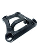 LM-UTV Polaris RZR Turbo S Rear Pull Plate
