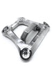 LM-UTV Polaris RZR Turbo S Rear Pull Plate