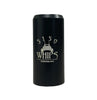 5150 Whips Magnetic Mount Black