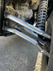 LM-UTV Kawasaki Teryx KRX 1000 High Clearance Radius Rods (6 pc)