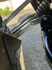 LM-UTV Kawasaki Teryx KRX 1000 High Clearance Radius Rods (6 pc)