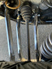 LM-UTV Kawasaki Teryx KRX 1000 High Clearance Radius Rods (6 pc)