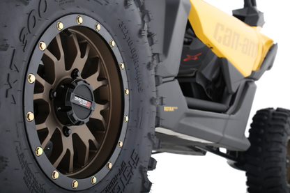ST-3 Wheels