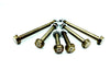 LM-UTV Can-Am Maverick X3 High Strength Rear Hub Bolt Kit