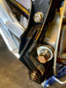 LM-UTV Can-Am Maverick X3 High Strength Rear Hub Bolt Kit