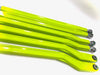 LM-UTV Can-Am Maverick X3 High Clearance Radius Rods (72in / 6 pc)