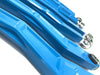 LM-UTV Can-Am Maverick X3 High Clearance Radius Rods (72in / 6 pc)