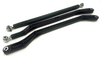 LM-UTV Can-Am Maverick X3 High Clearance Radius Rods (72in / 6 pc)