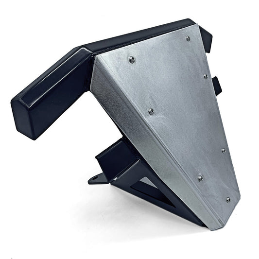 LM-UTV Can-Am Maverick X3 Front Bumper