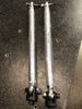 LM-UTV Polaris RZR Steering Tie Rod Kit (64in / Heim) 2014-2017 XP1000 / Turbo and the RS1