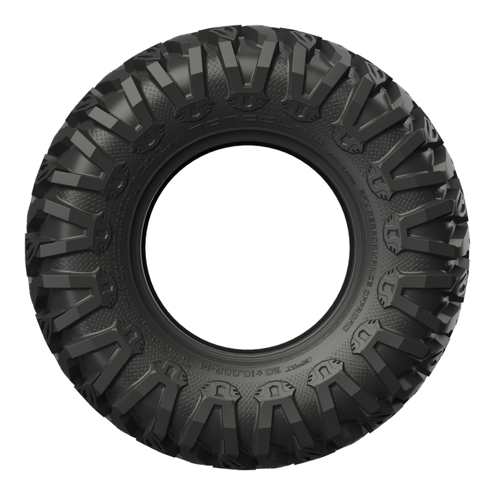 Efx Motoclaw
